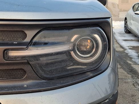 Used 2021 Ford Bronco Sport Big Bend w/ Big Bend Package image 9