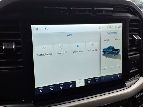 Certified 2022 Ford F150 XLT w/ Equipment Group 302A High AWD/4WD image 19