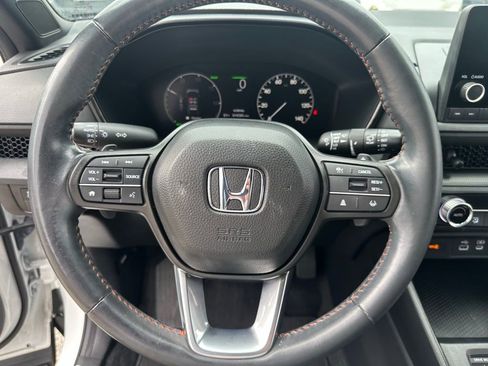 Used 2024 Honda CR-V Sport image 27