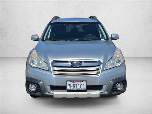 Used 2014 Subaru Outback 3.6R Limited AWD/4WD image 2