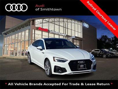 Certified 2025 Audi A5 2.0T Premium Plus w/ Convenience Plus Package
