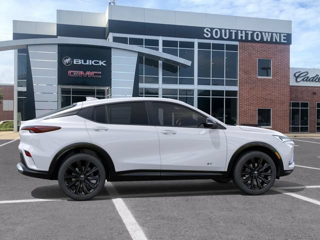 New 2026 Buick Envista Sport Touring w/ Convenience I Package FWD image 5