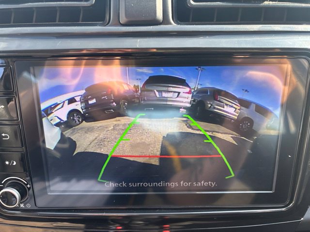 Used 2024 Mitsubishi Mirage ES FWD image 30