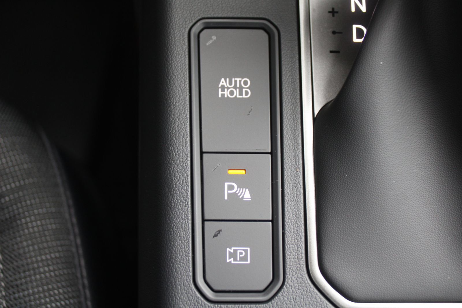 New 2027 Kia Seltos S FWD image 35