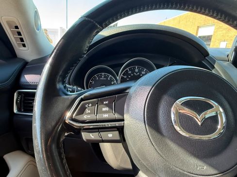 Used 2018 MAZDA CX-5 Grand Touring w/ Premium Package AWD/4WD image 28