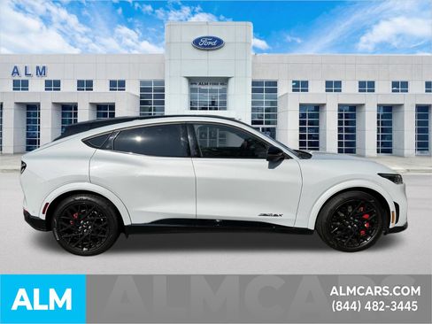 Used 2023 Ford Mustang Mach-E GT w/ GT Performance Edition AWD/4WD image 5