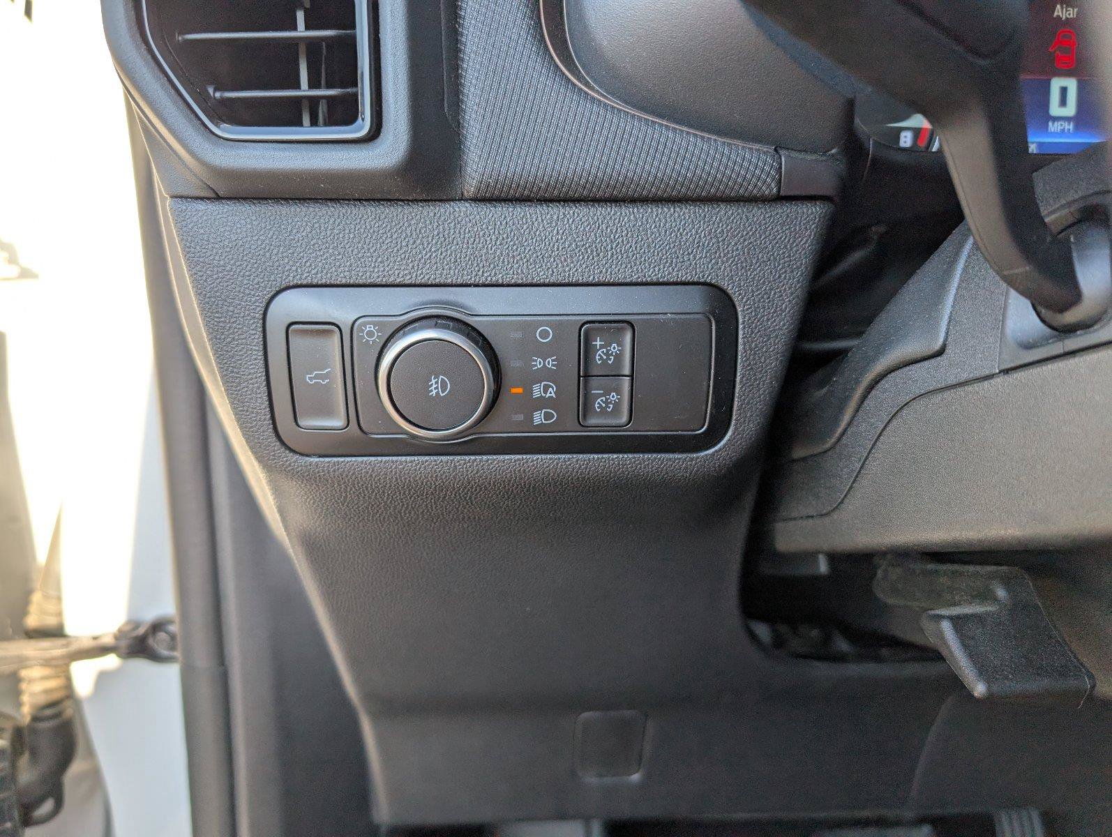Used 2024 Ford Bronco Sport Outer Banks w/ Tech Package AWD/4WD image 29