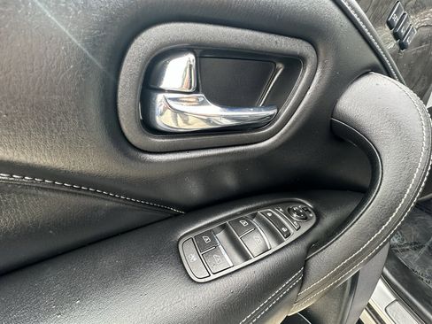 Used 2020 INFINITI QX80 Luxe w/ Proassist Package image 63