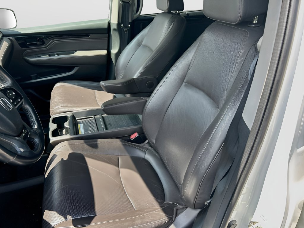 Used 2020 Honda Odyssey Elite image 20