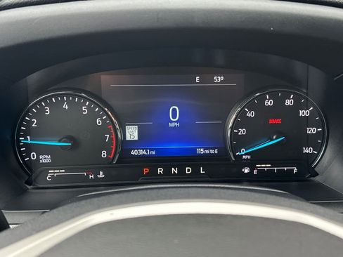 Certified 2022 Ford Explorer XLT w/ Equipment Group 202A image 27