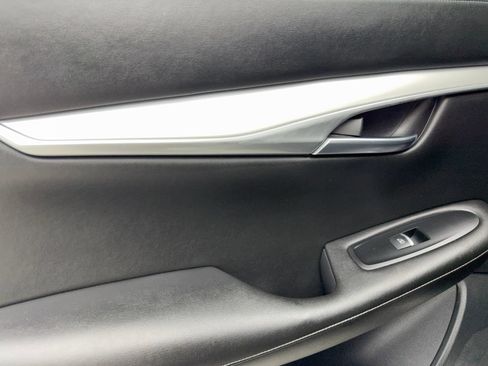 Used 2019 INFINITI QX50 Luxe w/ Navigation Package FWD image 39