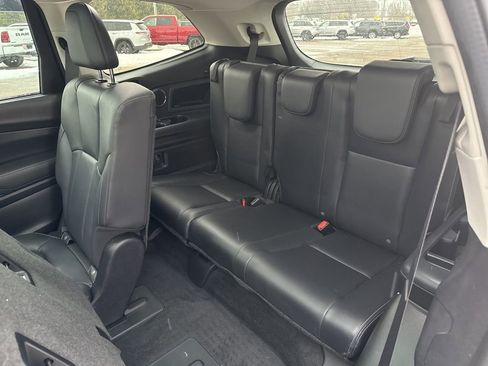 Used 2020 Subaru Ascent Limited w/ Technology Package image 17