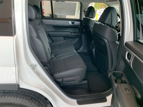 New 2026 Hyundai Santa Fe SEL w/ Tow & Go Package image 17