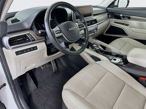 Certified 2022 Kia Telluride SX image 23
