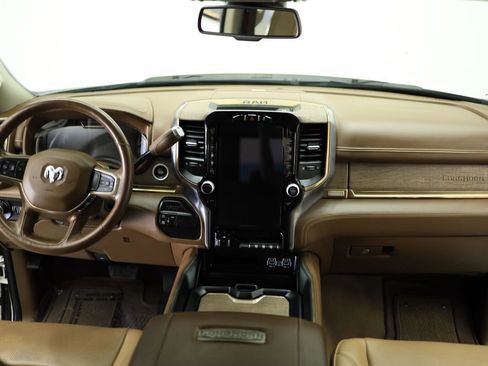 Used 2024 RAM 3500 Limited image 62