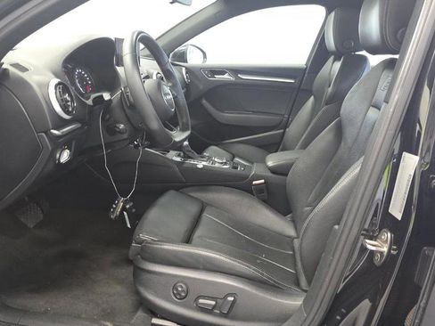 Used 2020 Audi A3 2.0T Premium w/ Final Edition Package image 3