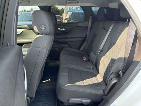 Used 2019 Chevrolet Blazer LT AWD/4WD image 10