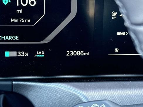 Certified 2024 Kia EV9 Light Long Range RWD image 35