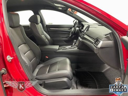 Used 2020 Honda Accord Sport image 23