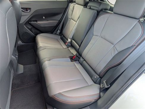 Certified 2025 Subaru Crosstrek 2.5i Limited w/ Crosstrek Mirror Package image 32