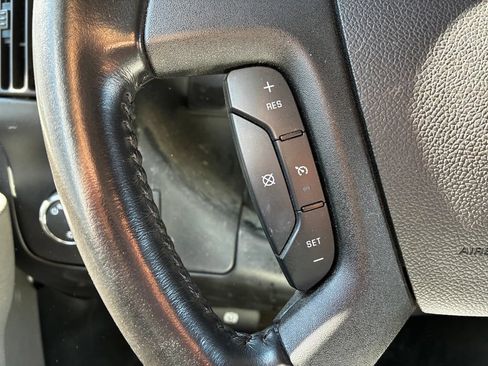 Used 2022 GMC Savana 3500 w/ Power Convenience Package RWD image 39