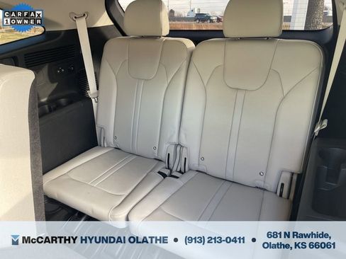Used 2025 Kia Sorento S AWD/4WD image 6