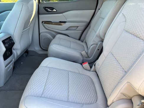 Used 2019 GMC Acadia SLE w/ Driver Alert Package I image 23