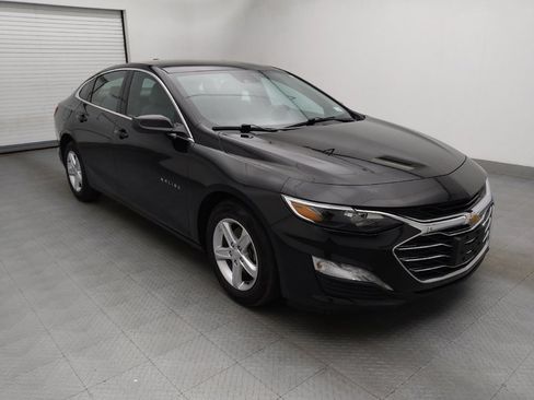 Used 2023 Chevrolet Malibu LT image 13