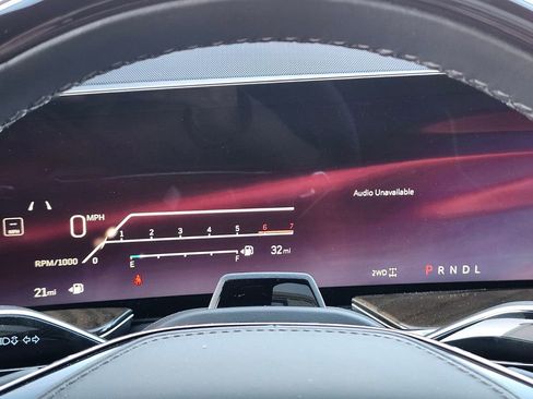 Certified 2026 Cadillac Escalade Platinum Sport w/ LPO, Floor Liner Package image 32