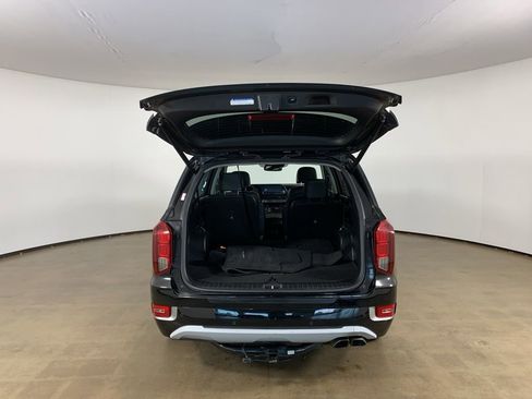 Used 2022 Hyundai Palisade Limited AWD/4WD image 12