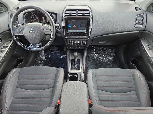 Used 2026 Mitsubishi Outlander Sport ES AWD/4WD image 17