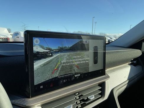 New 2026 Ford Explorer Active image 17