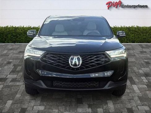 Used 2025 Acura RDX SH-AWD image 5