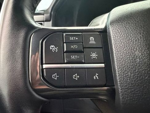 Used 2025 Ford F150 Platinum w/ Equipment Group 702A High AWD/4WD image 28