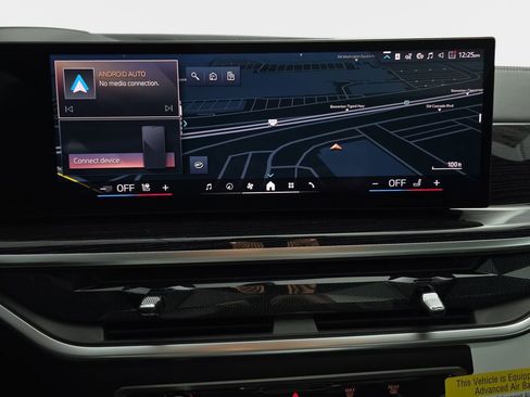 New 2026 BMW X5 xDrive50e w/ M Sport Package image 20