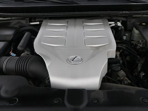 Used 2018 Lexus GX 460 image 22