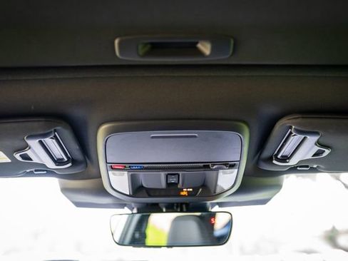 Certified 2025 Subaru Forester Limited w/ Popular Package #2 image 28