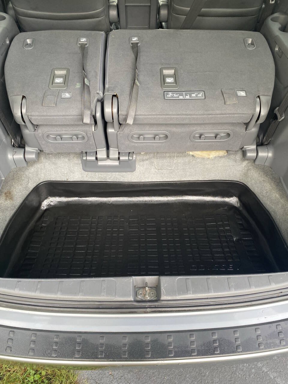 Used 2007 Honda Odyssey EX-L image 6