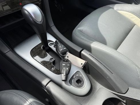 Used 2005 Saab 9-3 Aero image 19