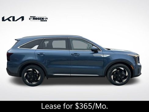 New 2026 Kia Sorento EX w/ EX Premium Package AWD/4WD image 6