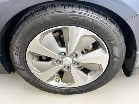 Used 2015 Kia Optima EX w/ Technology Package FWD image 11