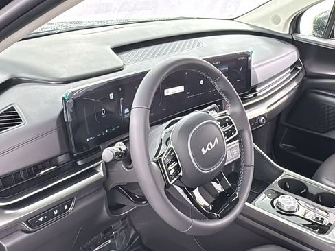 New 2026 Kia Carnival SX w/ SX Dark Edition Package image 27