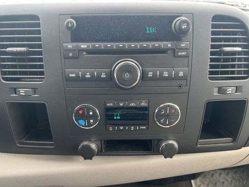 Used 2007 Chevrolet Silverado 1500 LT w/ 1LT Convenience Package RWD image 36