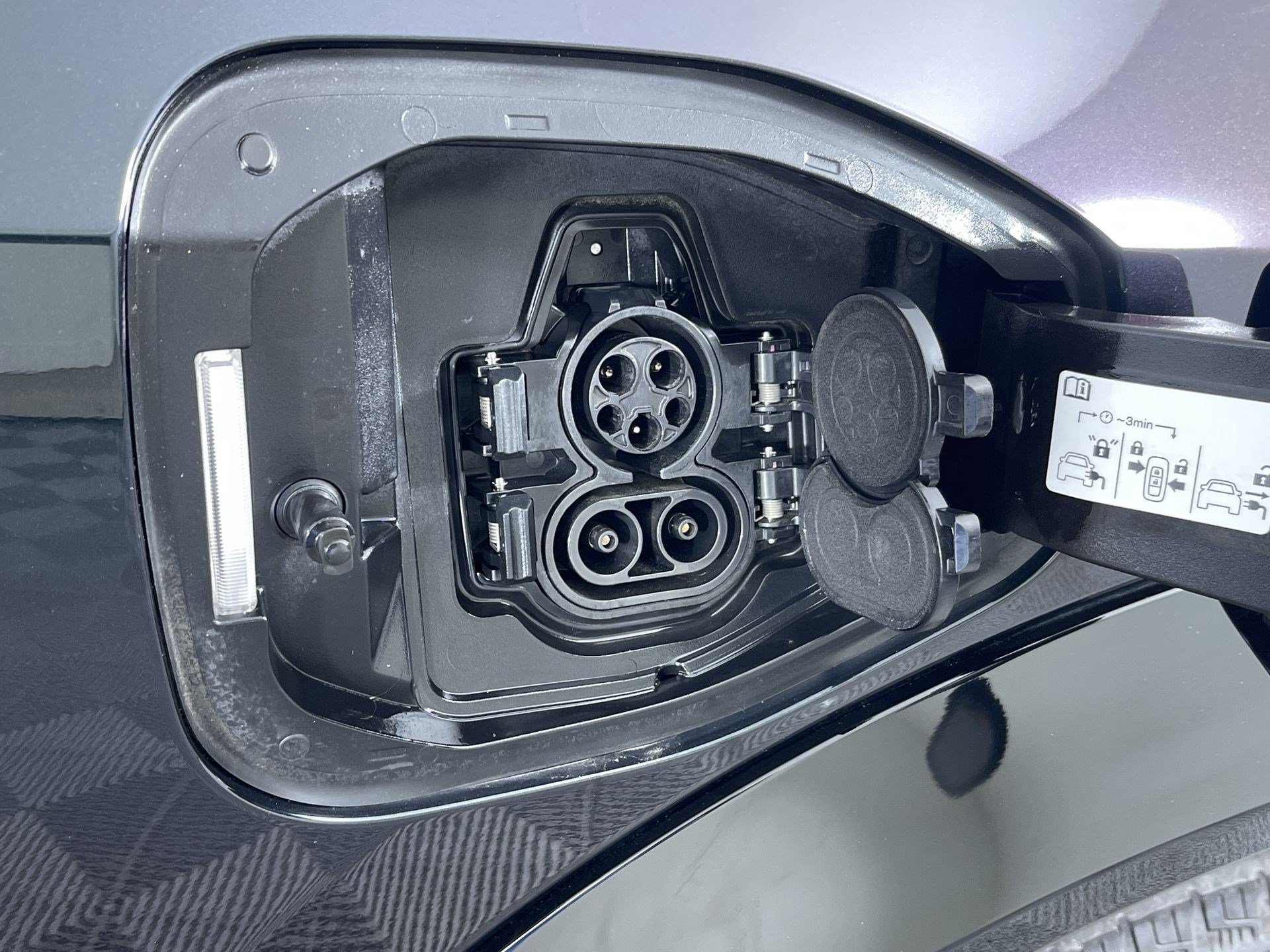 Certified 2024 Nissan Ariya AWD image 29