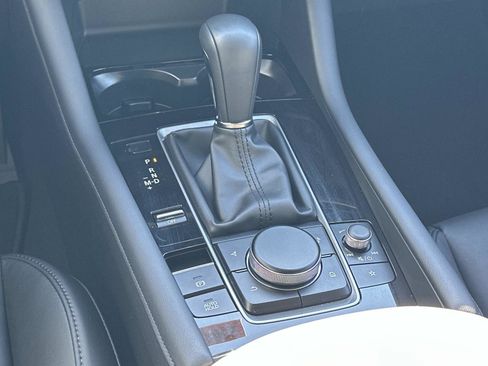 Certified 2025 MAZDA MAZDA3 s image 23