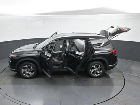 Used 2022 Hyundai Santa Fe SEL AWD/4WD image 49