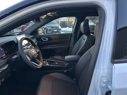 New 2026 Jeep Compass Trailhawk image 49