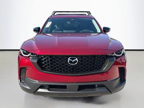 New 2026 MAZDA CX-50 2.5 Hybrid w/ Weather Package image 8