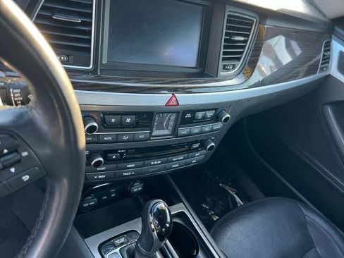 Used 2016 Hyundai Genesis 3.8 w/ Option Group 02 image 12
