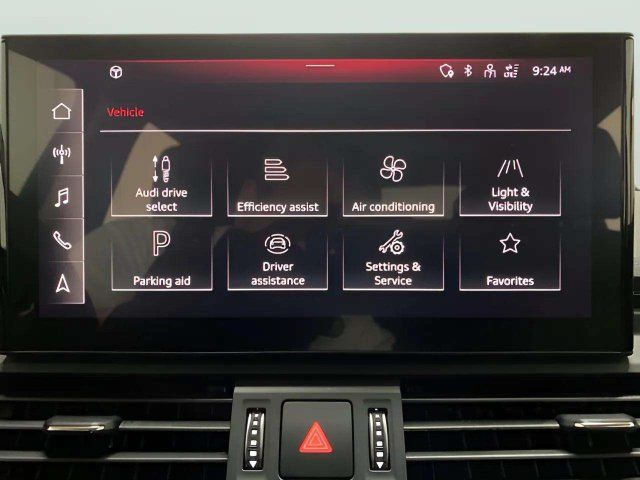 Used 2023 Audi Q5 2.0T Premium w/ Convenience Package AWD/4WD image 45